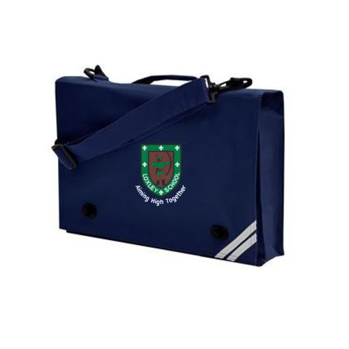 Loxley Primary School - Despatch Bag - Logo Leisurewear