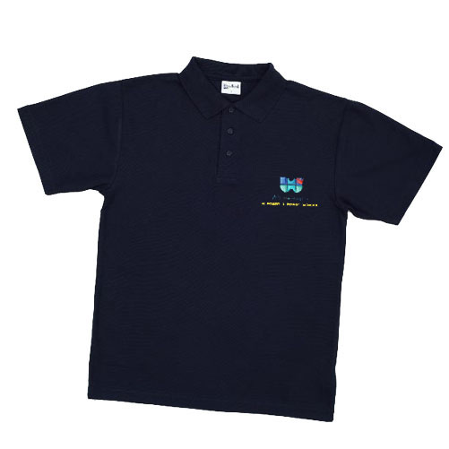 Wincobank Nursery And Infant School - Polo Shirt - Logo Leisurewear