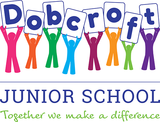 Dobcroft Junior School Logo