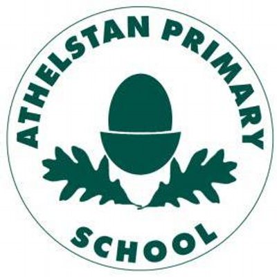 Athelstan Primary Logo