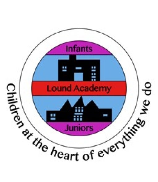 Lound Academy Logo