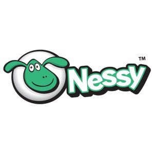 Nessy Logo