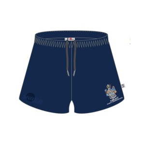 Mount St Marys College - Rugby Short Junior Size, Mount St Mary, Sportswear, Sportswear