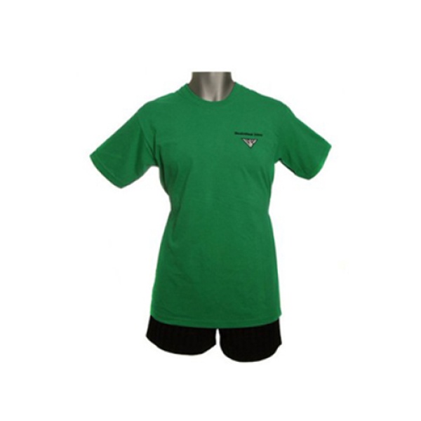 Meadowhead Secondary - PE T-shirt, Meadowhead Secondary, PE
