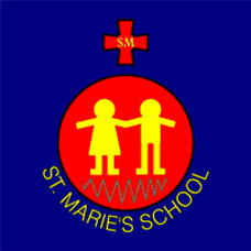 St Maries Primary