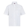 Yewlands Secondary School - Boys Short Sleeve Shirt X 2, Daywear, Yewlands Secondary