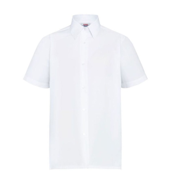 Yewlands Secondary School - Girls Short Sleeve Shirt X 2, Daywear