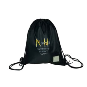 Acres Hill Primary - PE Bag, Acres Hill Primary