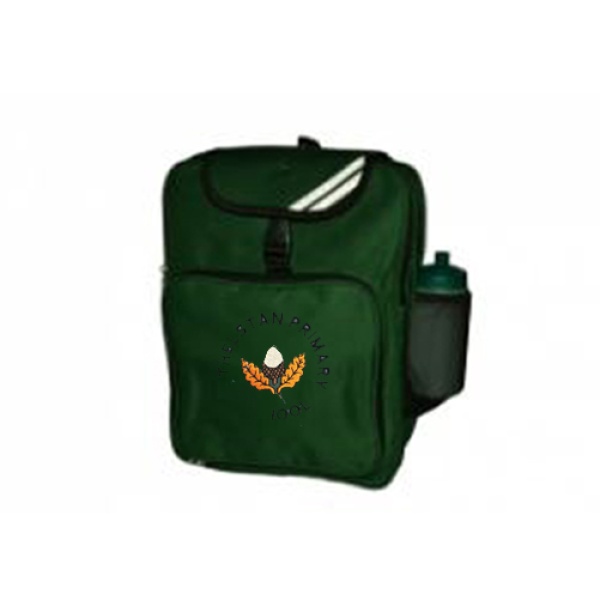 Athelstan Primary - Junior Back Pack, Athelstan Primary
