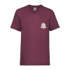 Prince Edward Primary School - PE T-Shirt, Prince Edward Primary