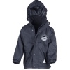 Archdale School - Waterproof Coat, Archdale School Uniform