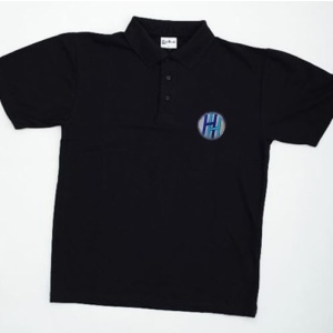Heritage Park School - Polo Shirt, Heritage Park and Holgate Meadows