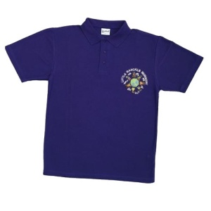 Little Rascals Nursery - Polo Shirt, Little Rascals Nursery