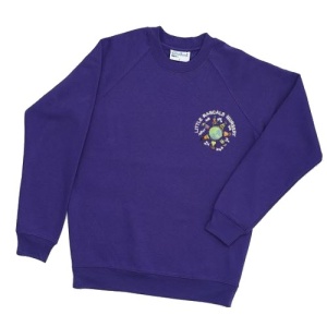 Little Rascals Nursery - Sweatshirt, Little Rascals Nursery
