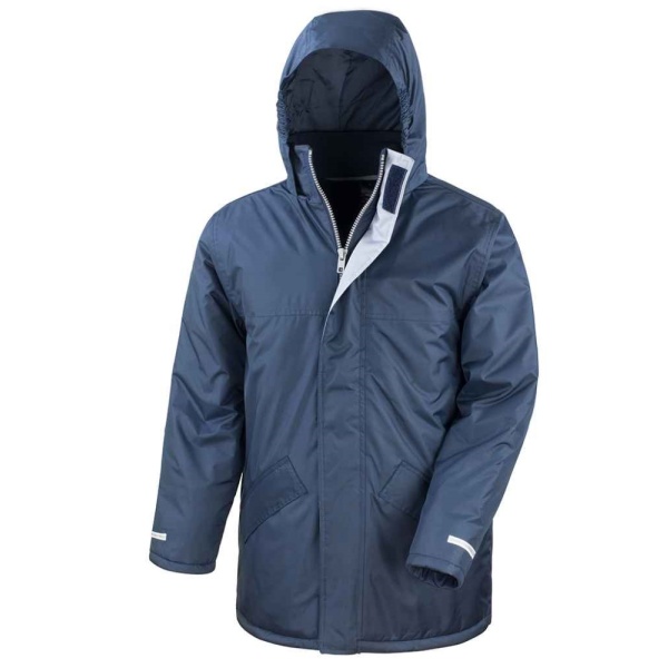 Mount St Marys College - Waterproof Coat, Sports Accessories, School Uniform