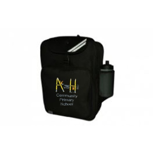 Acres Hill Primary - Junior Backpack, Acres Hill Primary