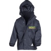 Bankwood Primary School - Waterproof Coat, Bankwood Primary