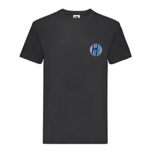 Heritage Park School - Heritage/Holgate T-Shirt, Heritage Park and Holgate Meadows