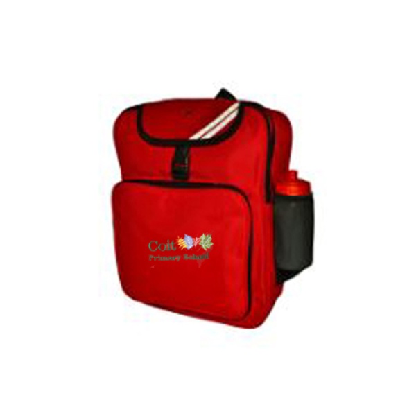 Coit Primary School - Junior Back Pack, Coit Primary