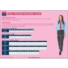 The Bolsover School - SALE Girls Trouser, Daywear, The Bolsover School