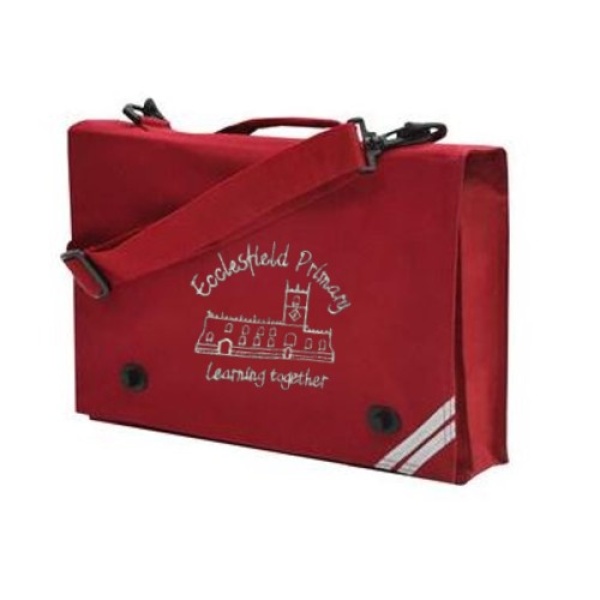 Ecclesfield Primary School - Despatch Bag, Ecclesfield Primary