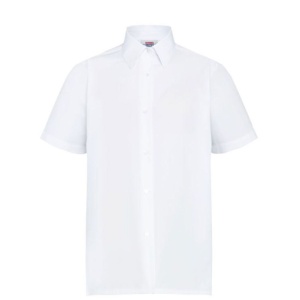 Bradfield Secondary School - Boys Shirt Short Sleeve x 2, Daywear