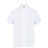 Bradfield Secondary School - Senior Girls Short Sleeve Shirt X 2, Daywear, Bradfield Secondary