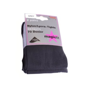 Astrea Woodfield - Opaque Tights, Daywear, Astrea Woodfields