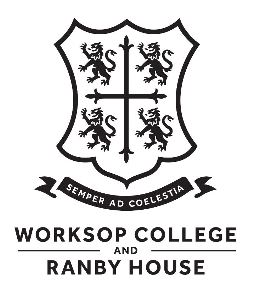 Ranby House&Worksop College