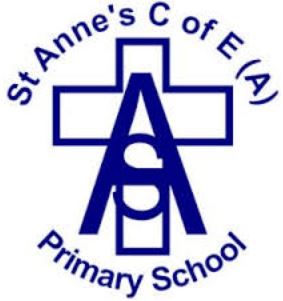 St Annes C of E Primary