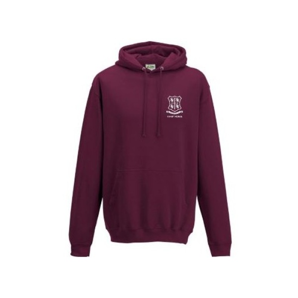 Ranby House - Boarder Hoody, Ranby House