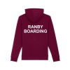 Ranby House - Boarder Hoody, Ranby House