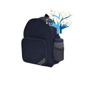 Carr Hill Primary (Retford) - Infant Back Pack, Carr Hill Primary School