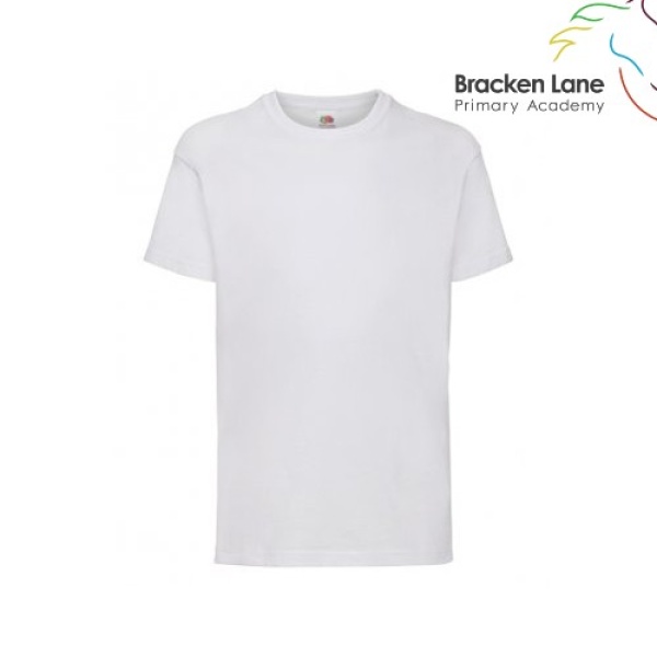 Bracken Lane Primary Academy - PE T-Shirt, Bracken Lane Primary Academy