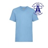 St Annes C of E Primary School - PE T-Shirt, St Annes C of E Primary