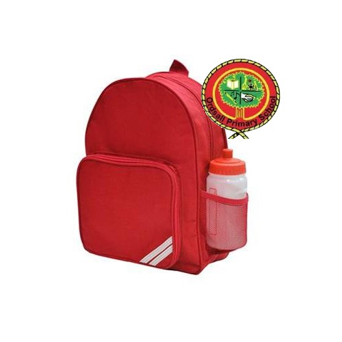 Ordsall Primary School - Infant Back Pack, Ordsall Primary School