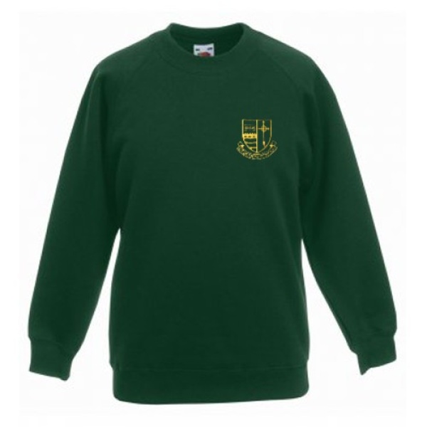 St Bedes Primary School - Sweatshirt, St Bedes Primary