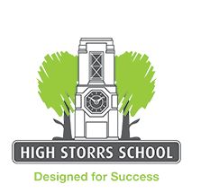 High Storrs School