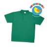 Fledeglings Pre School - Polo Shirt, Fledeglings Pre School