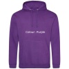 Astrea Woodfield - Leaver Hoody, Daywear, Astrea Woodfields
