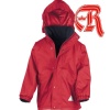 Redlands Primary School - Waterproof Coat, Redlands Primary