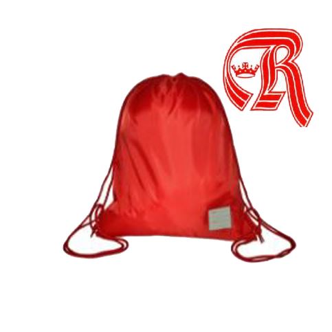 Redlands Primary School - PE Bag, Redlands Primary