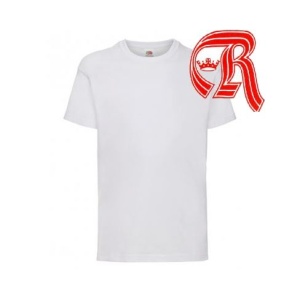Redlands Primary School - PE T-Shirt, Redlands Primary