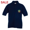 Woodthorpe Community Primary - SALE Polo Shirt, Woodthorpe Primary