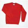 Sweatshirt, Absolute Essentials Plain Schoolwear Items
