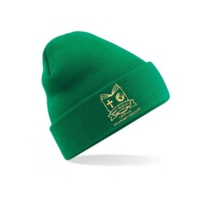 St Patricks Primary School - Knitted Hat, Primary