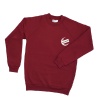 CLUB RIXOM LM - Deluxe Sweatshirt, Club Rixom