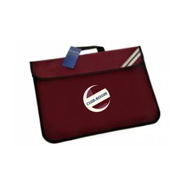 CLUB RIXOM LM - Book Bag, Club Rixom