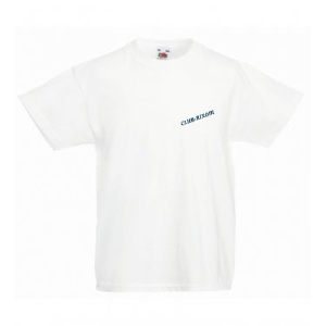 CLUB RIXOM LM - PE T-shirt, Club Rixom