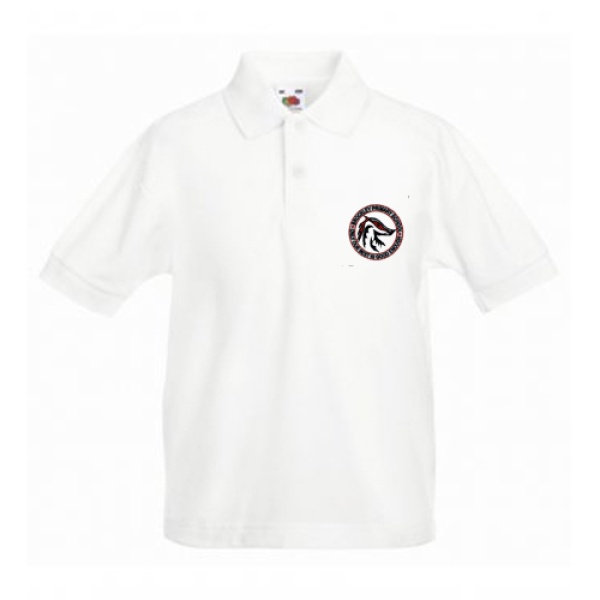 Brockley Primary School - Polo Shirt, Brockley Primary